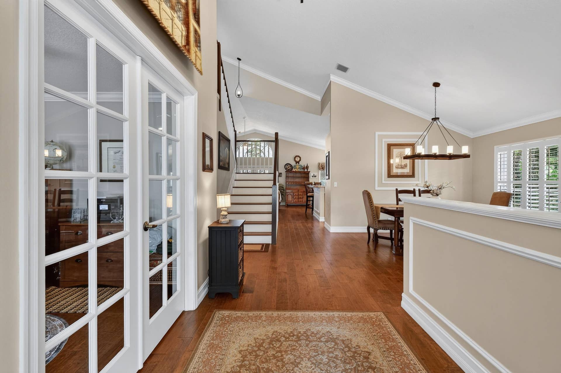 276 Swan Lane, Jupiter, FL 33458 Foyer
