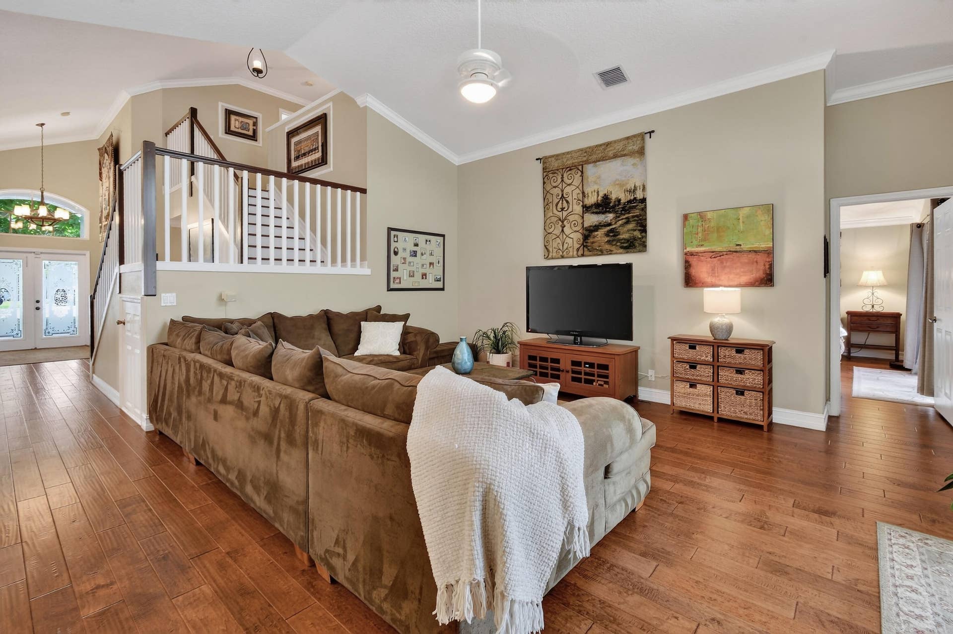 276 Swan Lane, Jupiter, FL 33458 Family Room