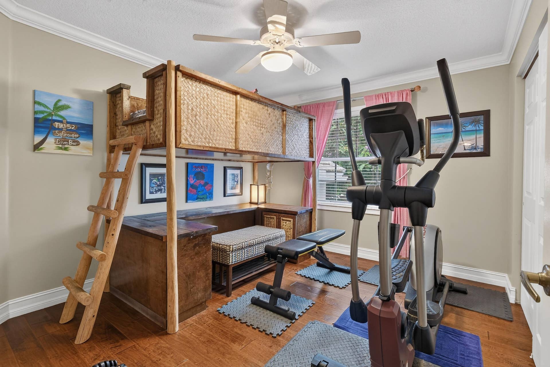 276 Swan Lane, Jupiter, FL 33458 Bedroom 2