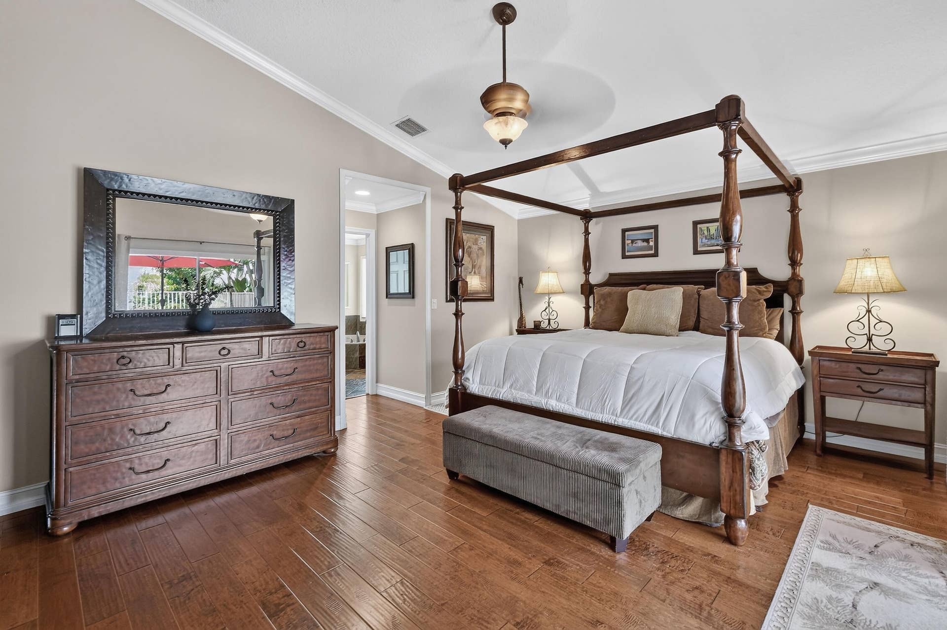 276 Swan Lane, Jupiter, FL 33458 Primary Suite