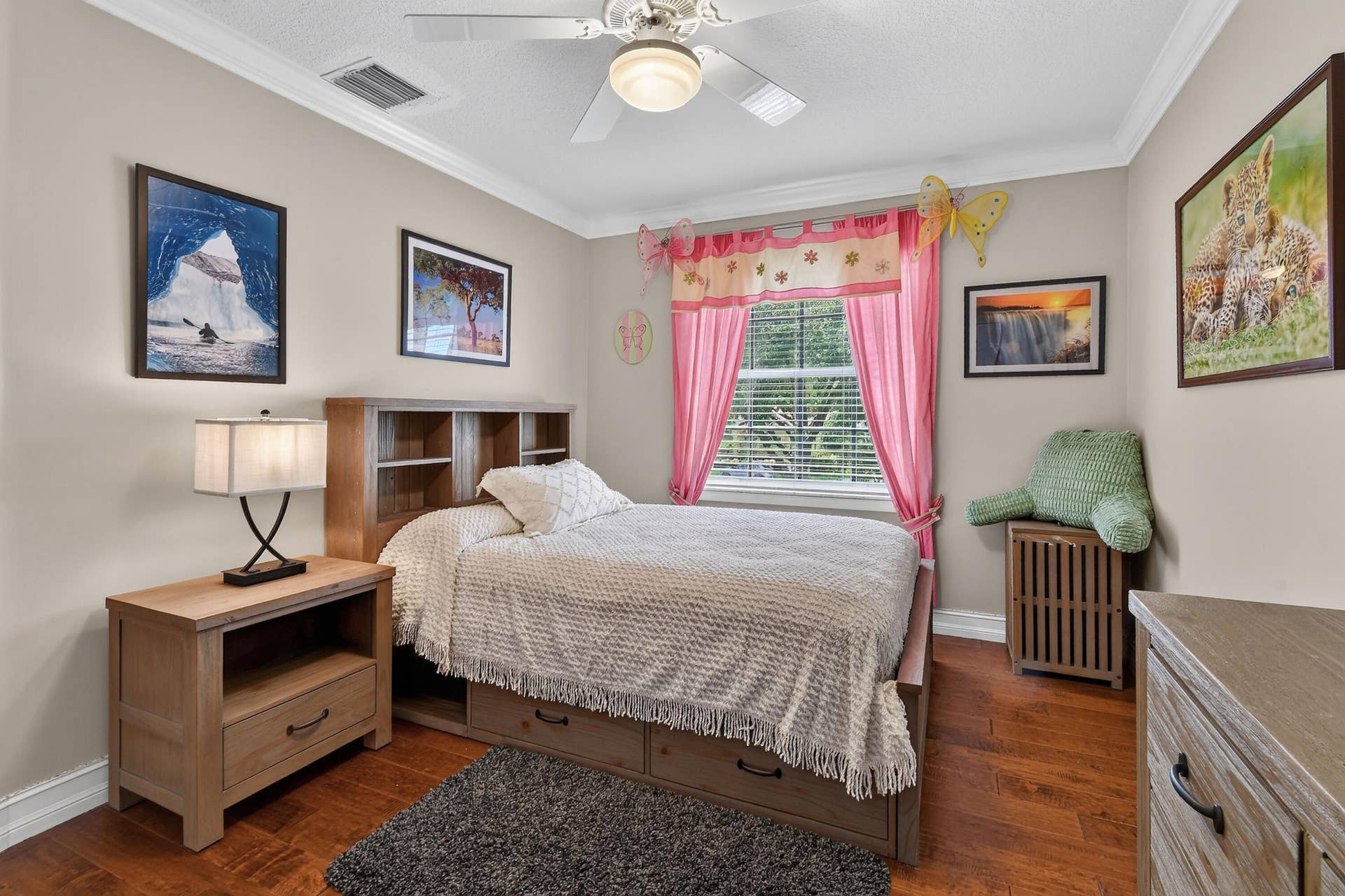 276 Swan Lane, Jupiter, FL 33458 Bedroom 4