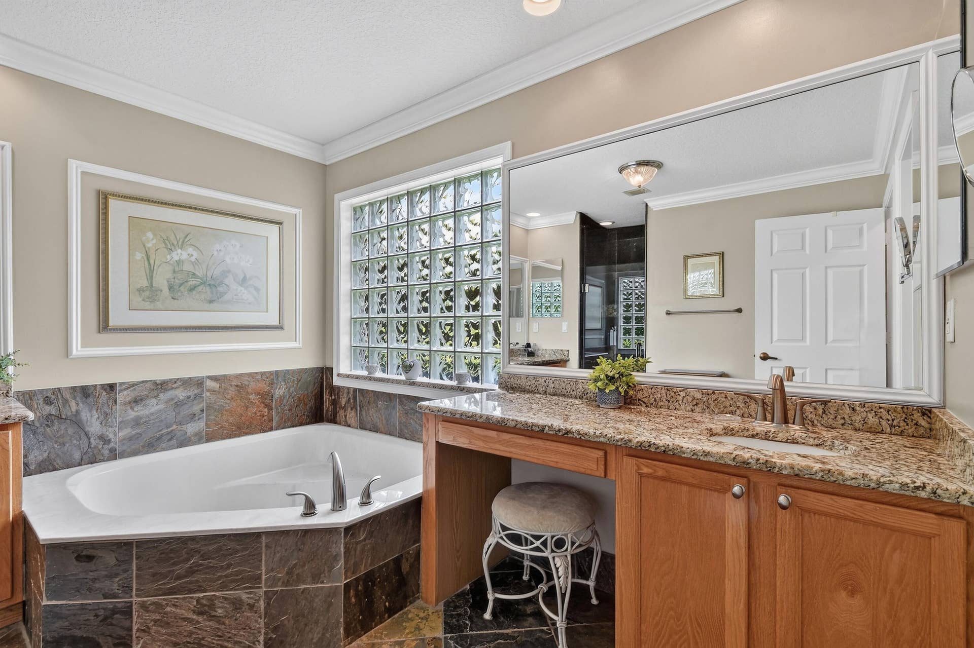 276 Swan Lane, Jupiter, FL 33458 Primary Ensuite