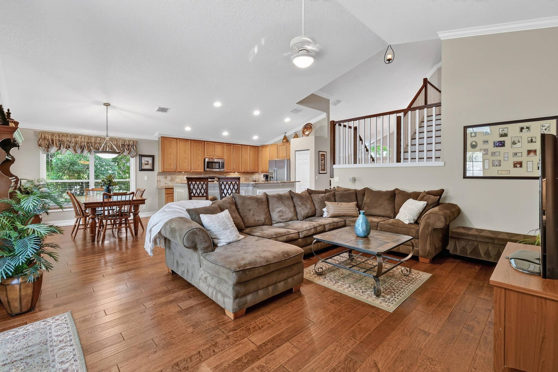 276 Swan Lane, Jupiter, FL 33458 Family Room