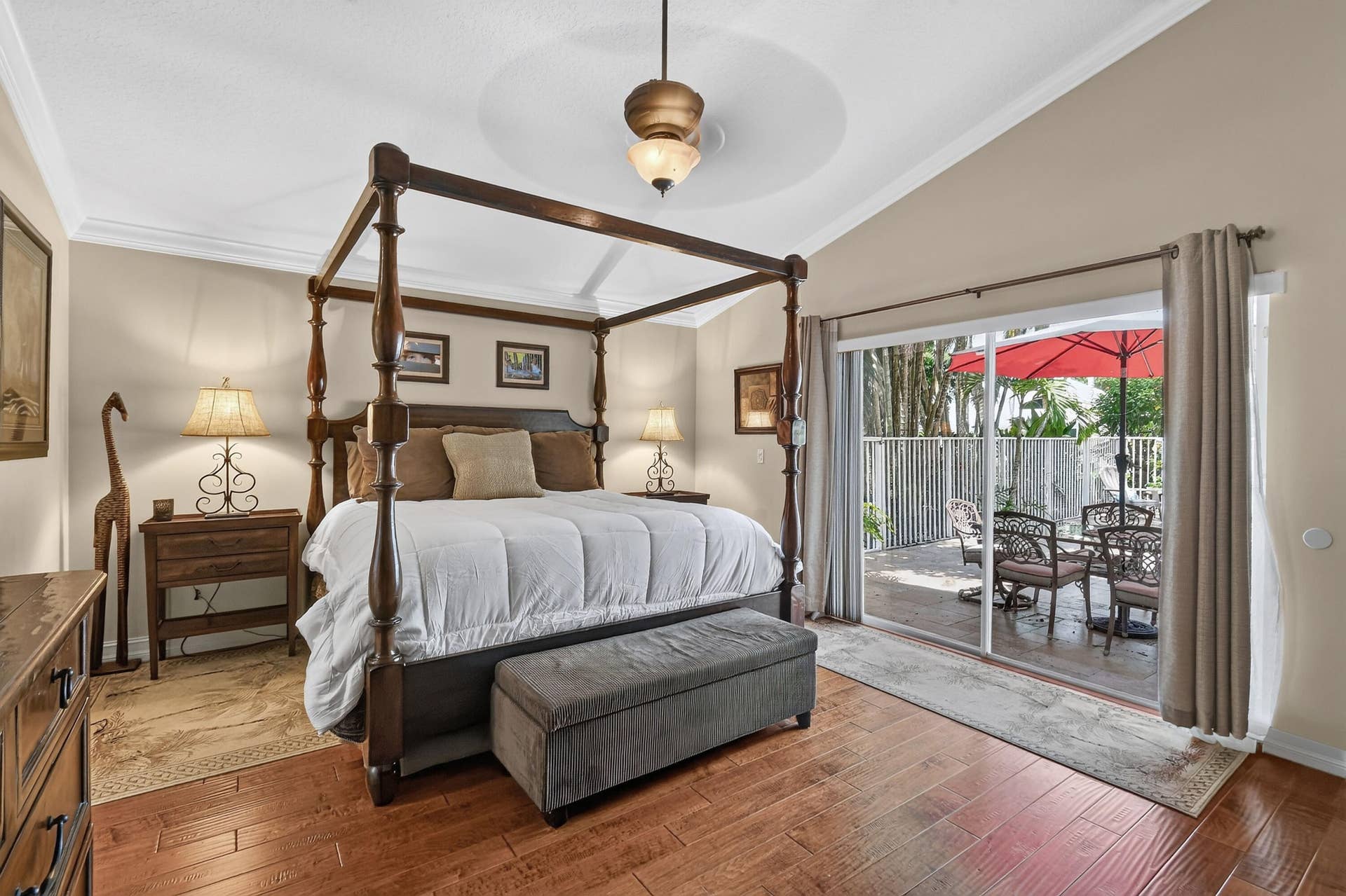 276 Swan Lane, Jupiter, FL 33458 Primary Suite