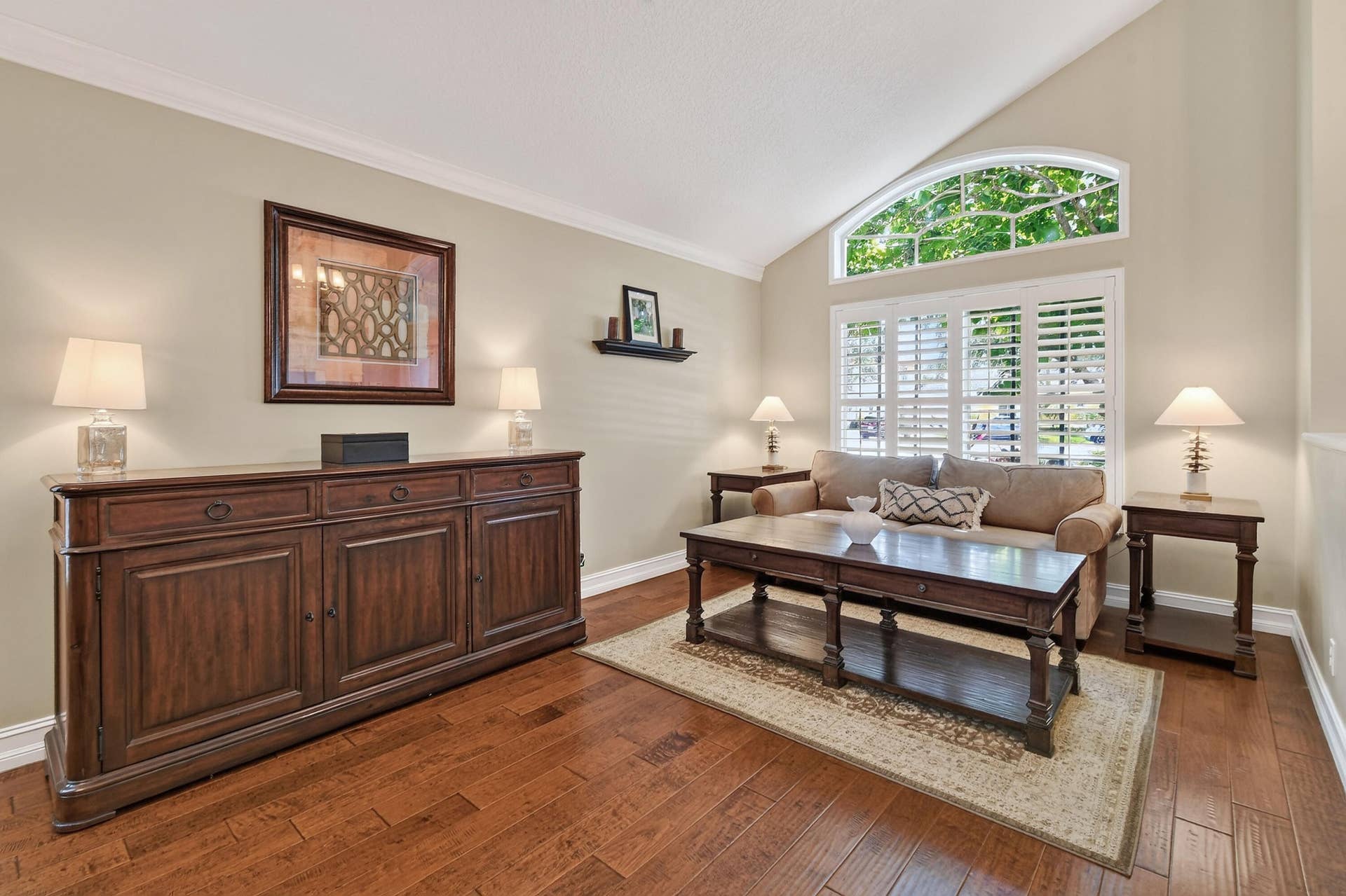 276 Swan Lane, Jupiter, FL 33458 Living Room