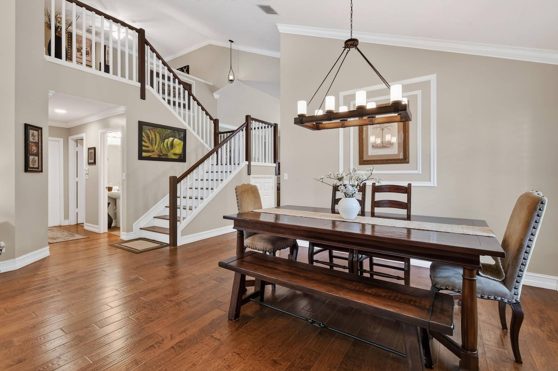 276 Swan Lane, Jupiter, FL 33458 Dining Room