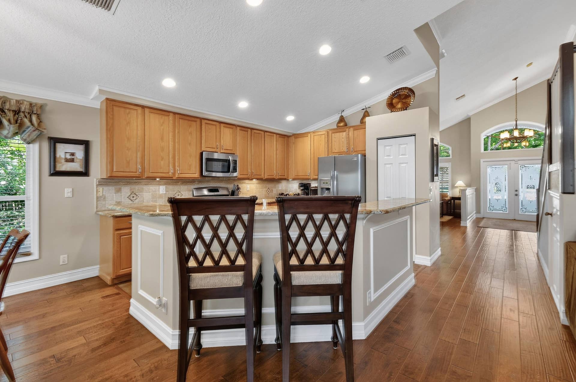 276 Swan Lane, Jupiter, FL 33458 Kitchen