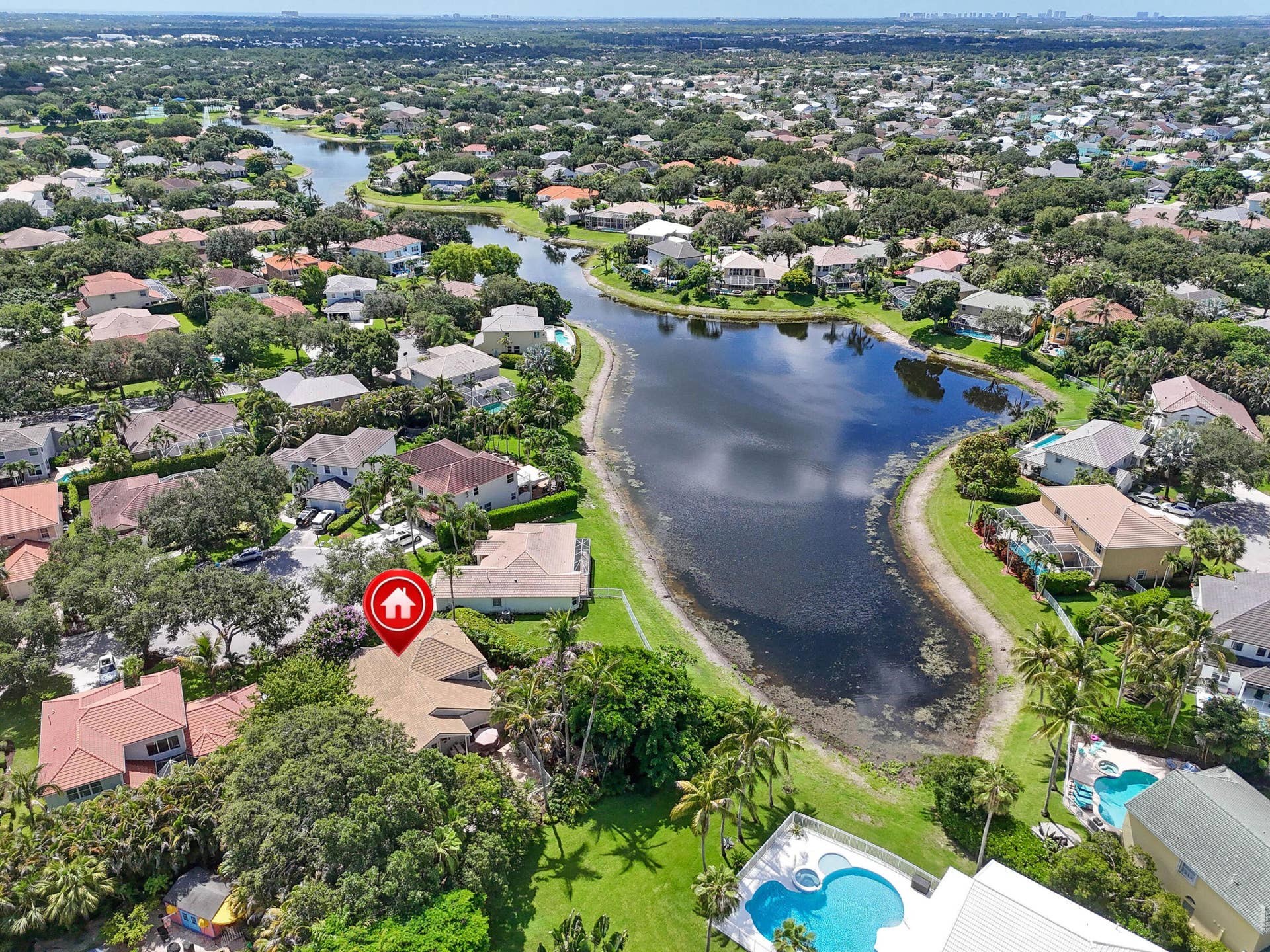276 Swan Lane, Jupiter, FL 33458 276SwanLaneAerials(16)a