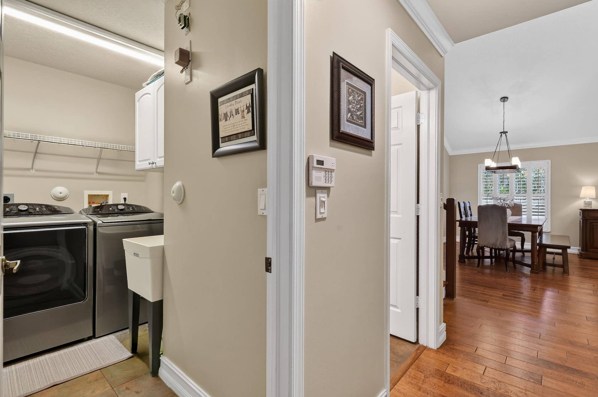 276 Swan Lane, Jupiter, FL 33458 Laundry