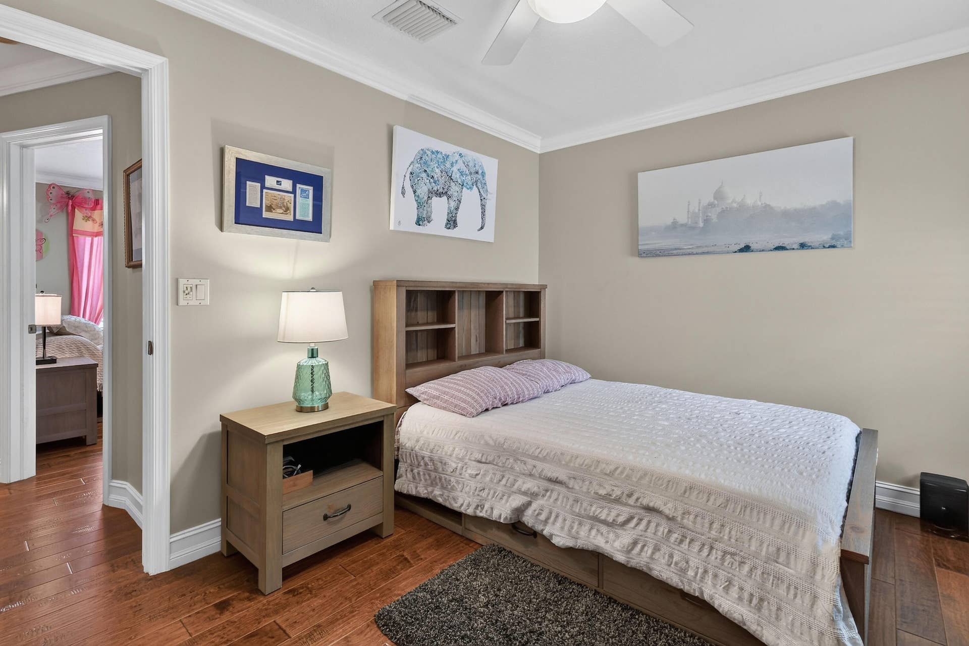 276 Swan Lane, Jupiter, FL 33458 Bedroom 3