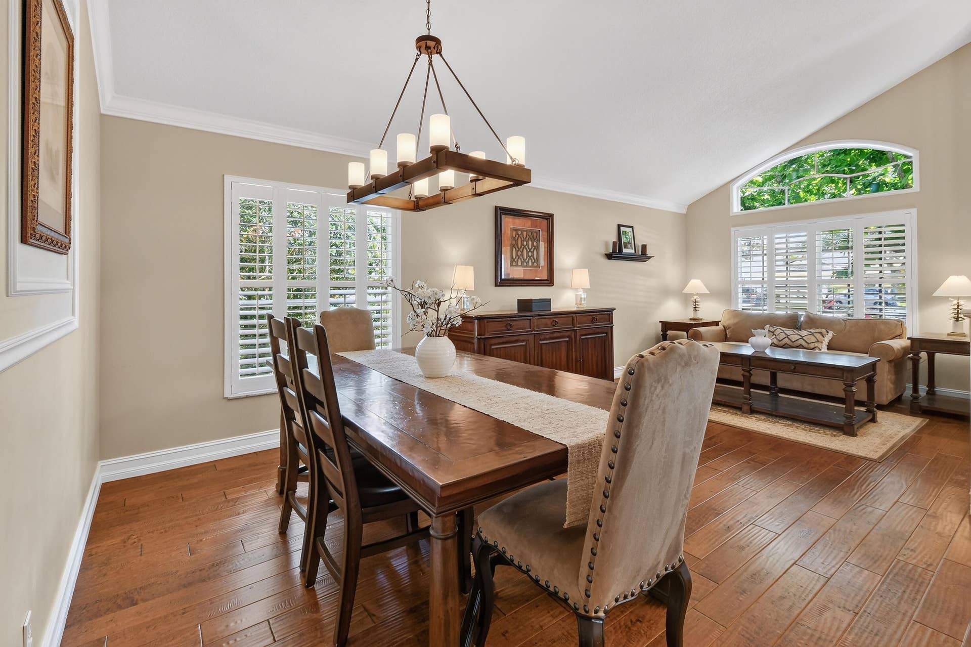 276 Swan Lane, Jupiter, FL 33458 Dining/Living