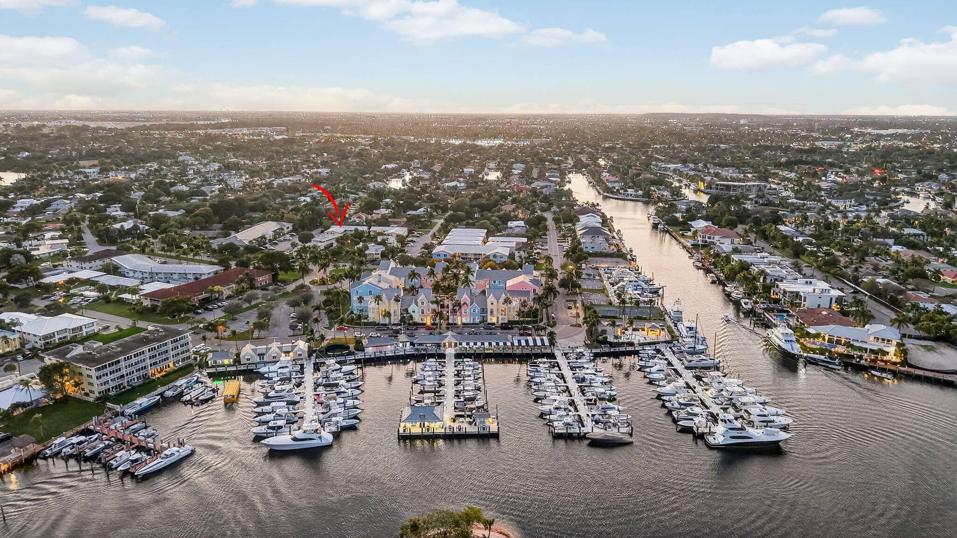 2755 NE 28th Avenue, #E2, Lighthouse Point, Lighthouse Point, FL 33064 74-web-or-mls-DJI_20260127181612_0688_D