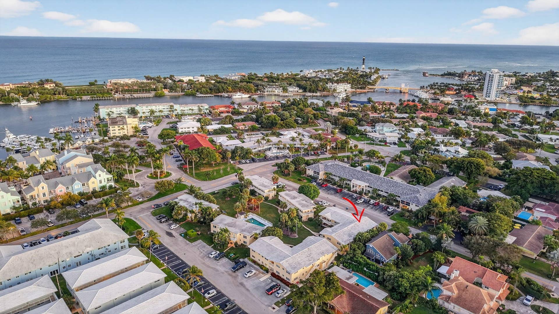 2755 NE 28th Avenue, #E2, Lighthouse Point, Lighthouse Point, FL 33064 63-web-or-mls-DJI_20260127181401_0632_D