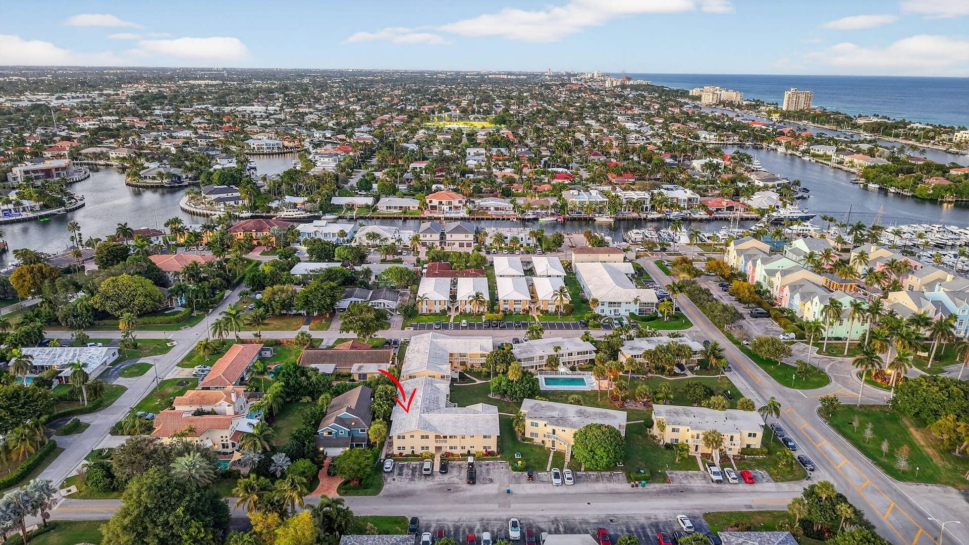 2755 NE 28th Avenue, #E2, Lighthouse Point, Lighthouse Point, FL 33064 61-web-or-mls-DJI_20260127181324_0619_D