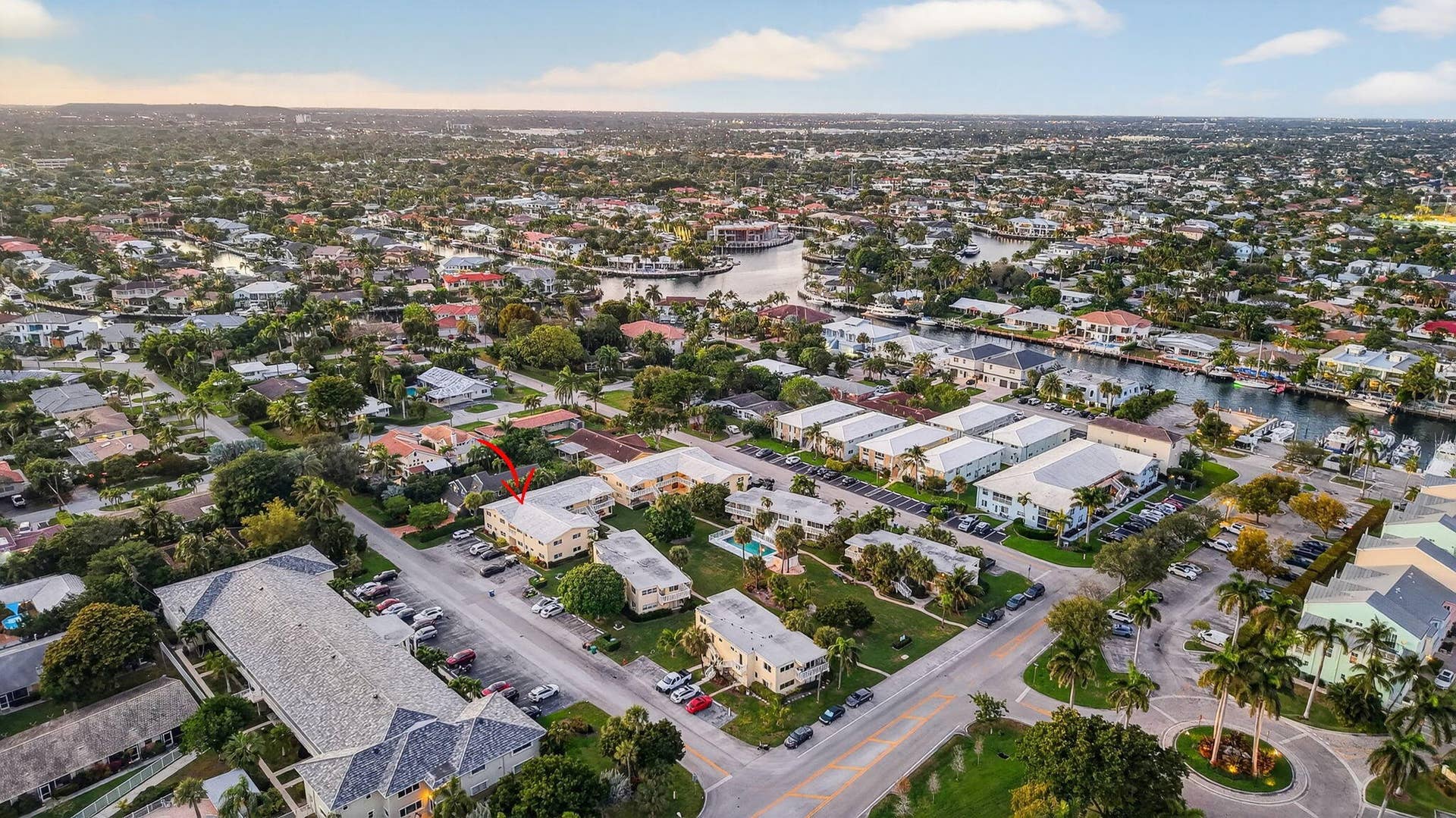 2755 NE 28th Avenue, #E2, Lighthouse Point, Lighthouse Point, FL 33064 60-web-or-mls-DJI_20260127181309_0614_D