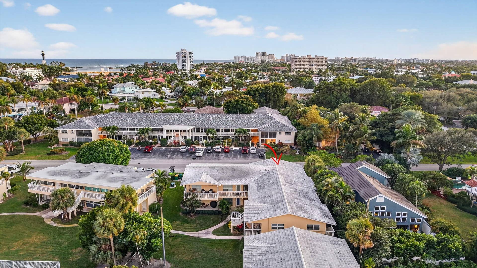 2755 NE 28th Avenue, #E2, Lighthouse Point, Lighthouse Point, FL 33064 52-web-or-mls-DJI_20260127181119_0566_D