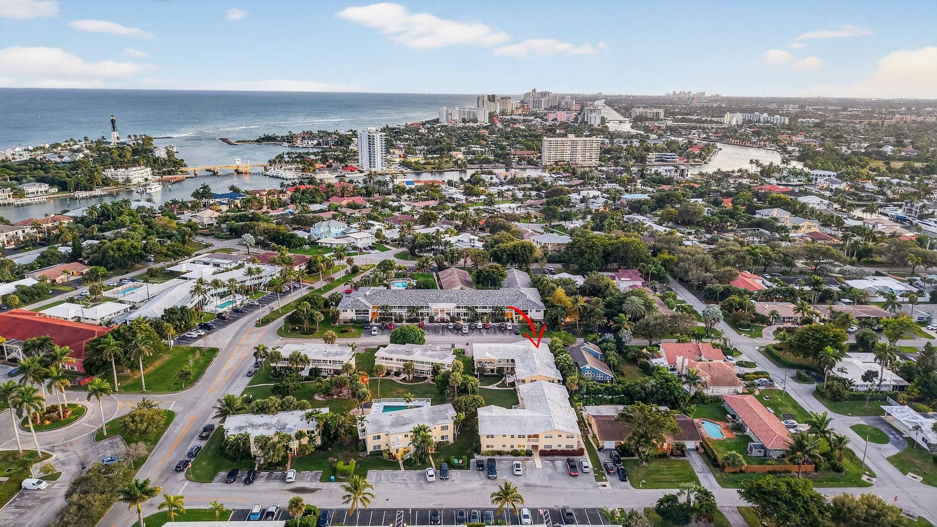 2755 NE 28th Avenue, #E2, Lighthouse Point, Lighthouse Point, FL 33064 56-web-or-mls-DJI_20260127181217_0591_D
