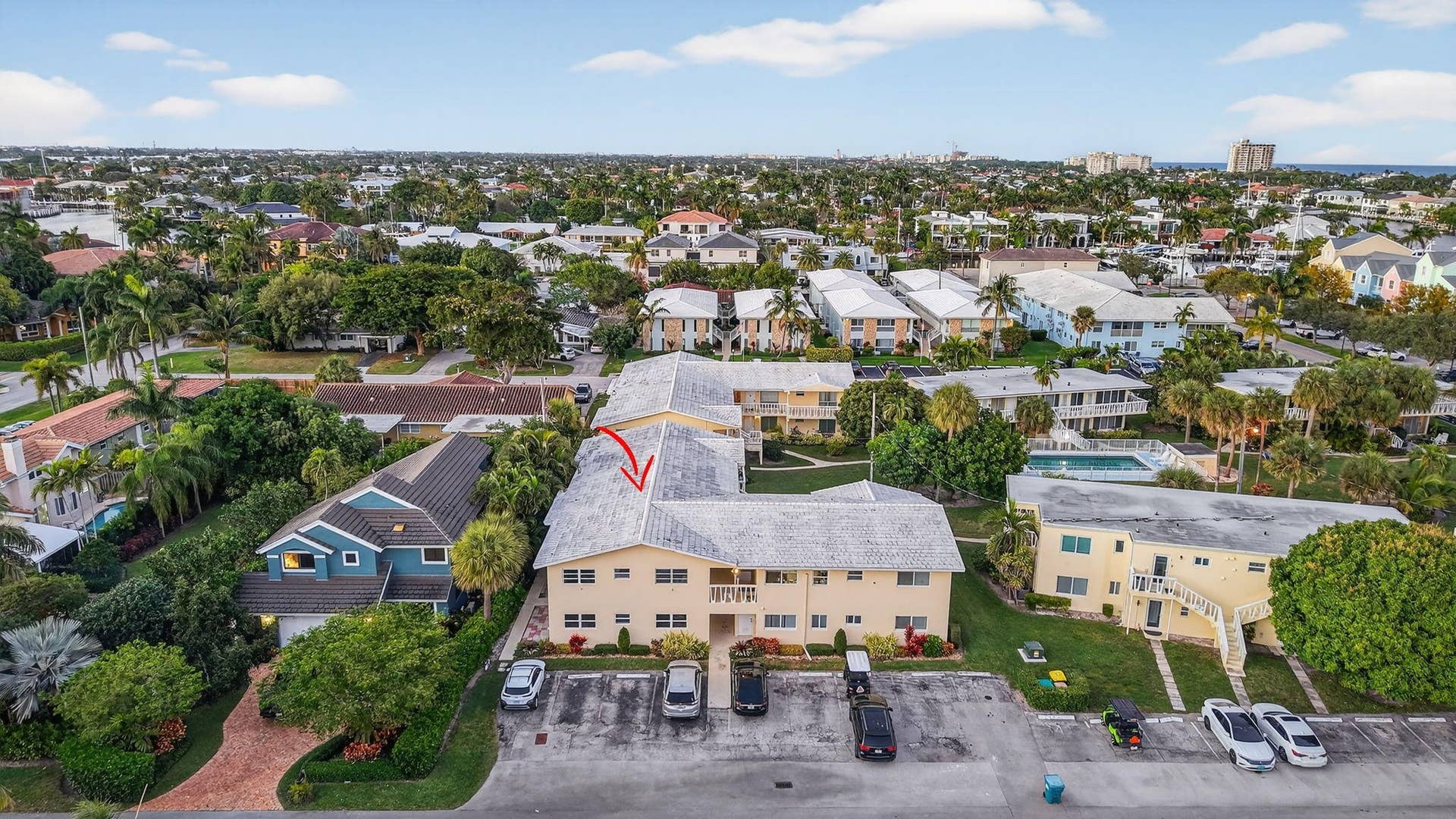 2755 NE 28th Avenue, #E2, Lighthouse Point, Lighthouse Point, FL 33064 48-web-or-mls-DJI_20260127181038_0548_D