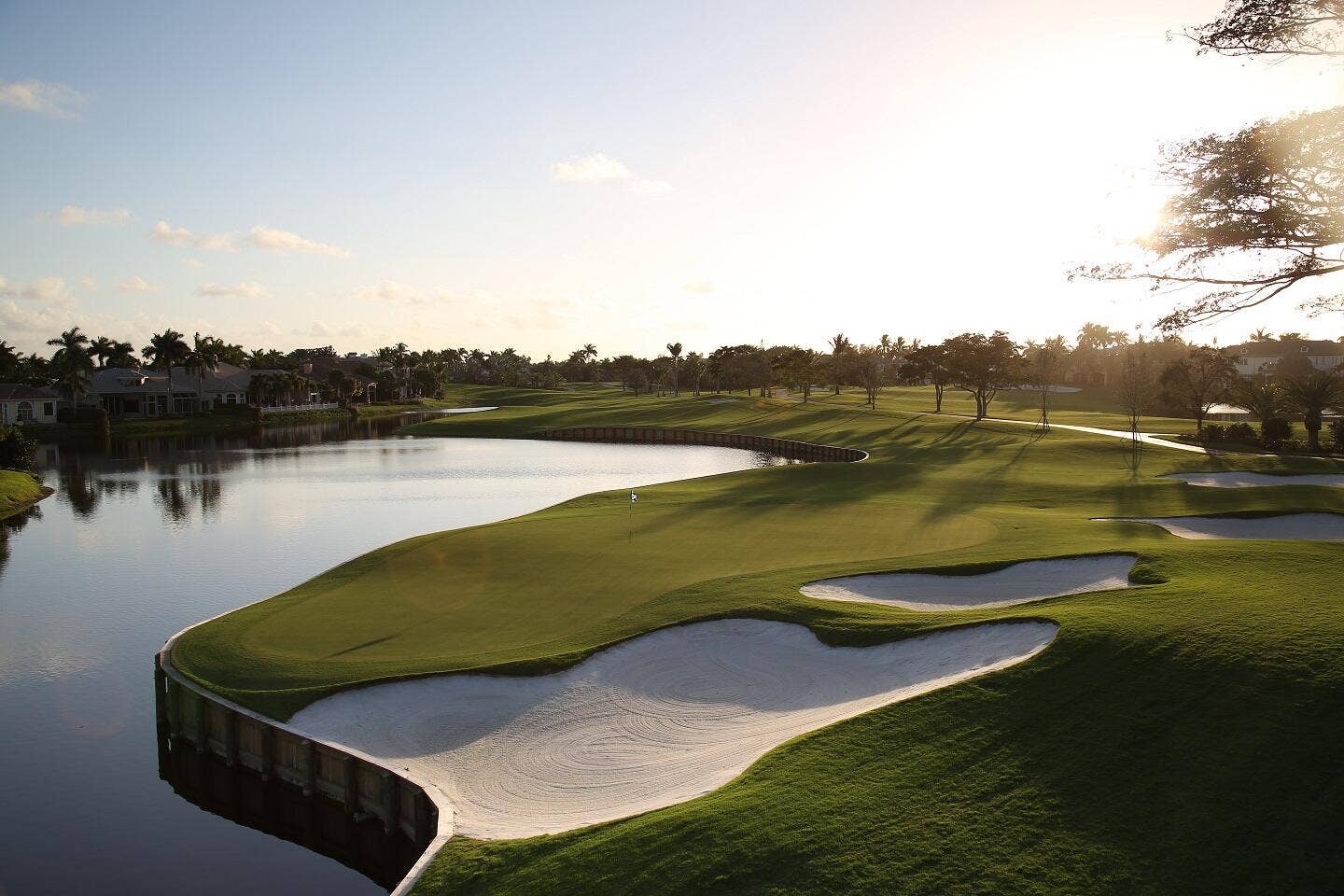 17771 Foxborough Lane, Boca Raton, FL 33496 St Andrews Country Club golf course