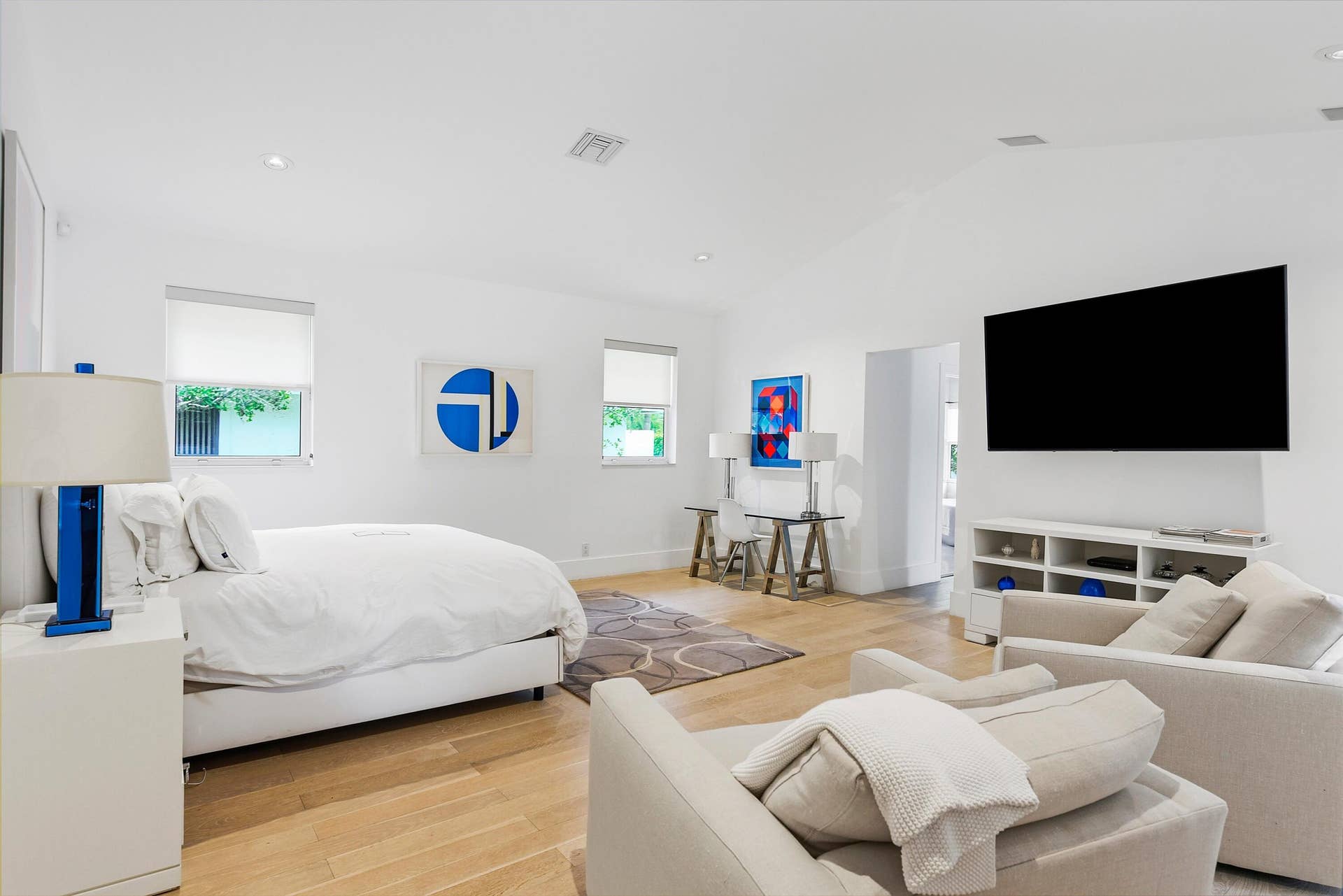 17771 Foxborough Lane, Boca Raton, FL 33496 primary bedroom