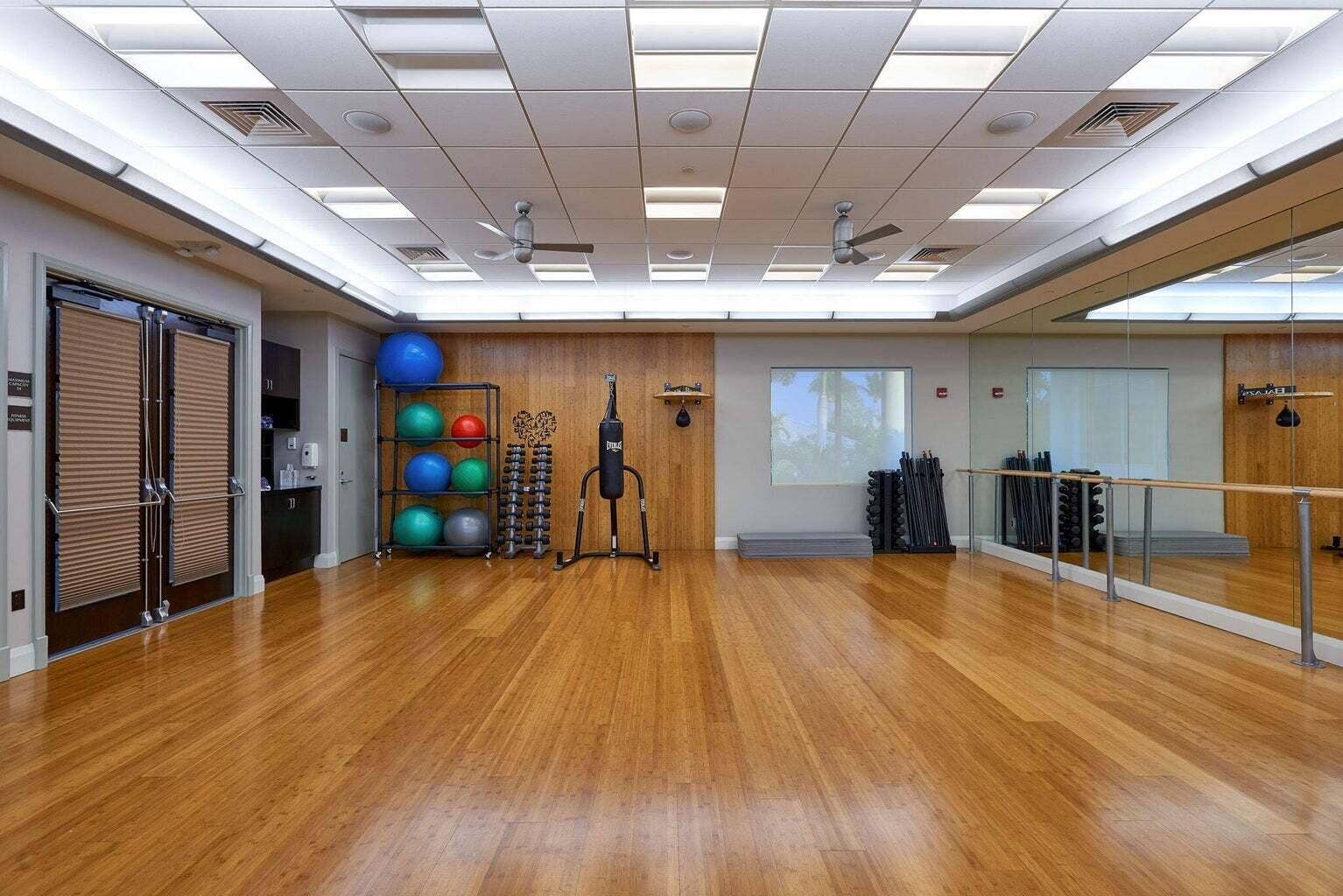17771 Foxborough Lane, Boca Raton, FL 33496 Fitness Studio