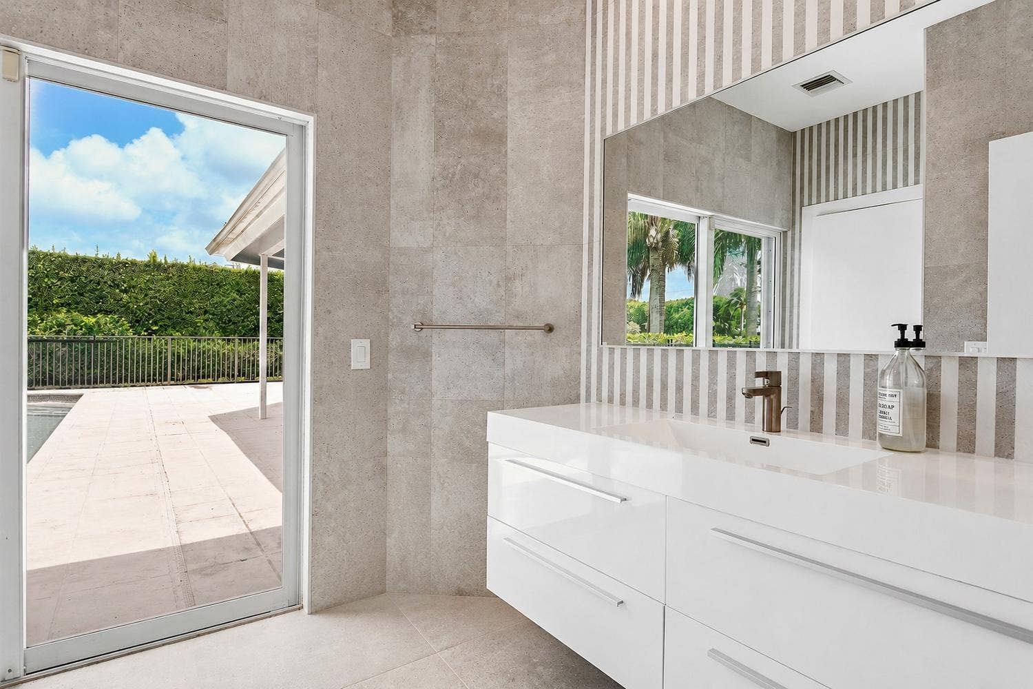 17771 Foxborough Lane, Boca Raton, FL 33496 his bathroom