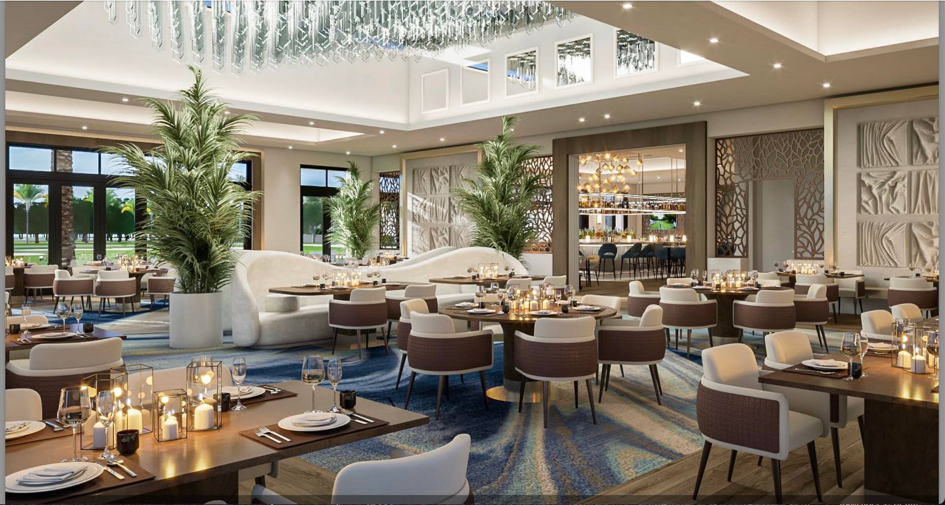 17771 Foxborough Lane, Boca Raton, FL 33496 St Andrews Lakeside render