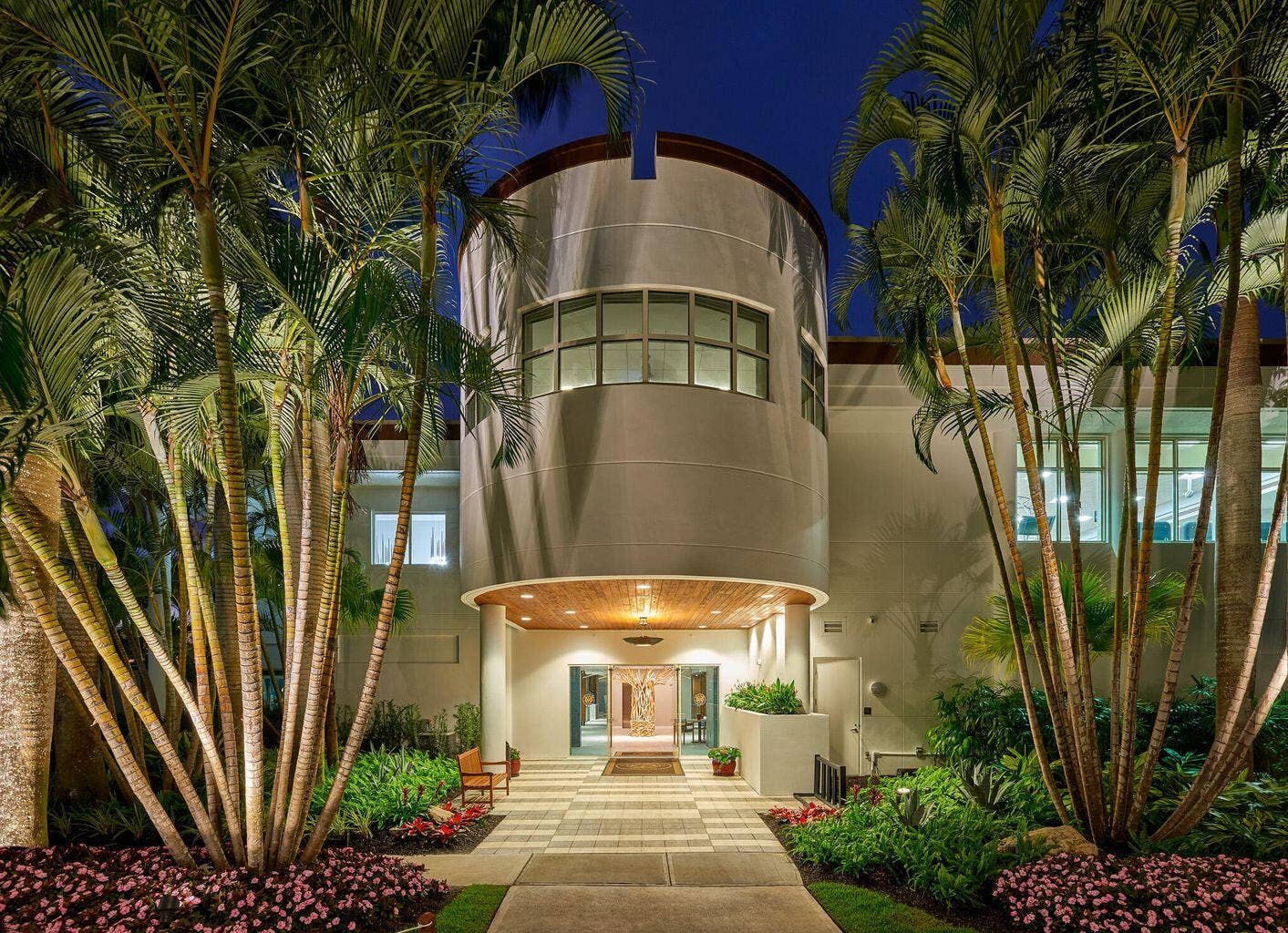 17771 Foxborough Lane, Boca Raton, FL 33496 St Andrews fitness and tennis center