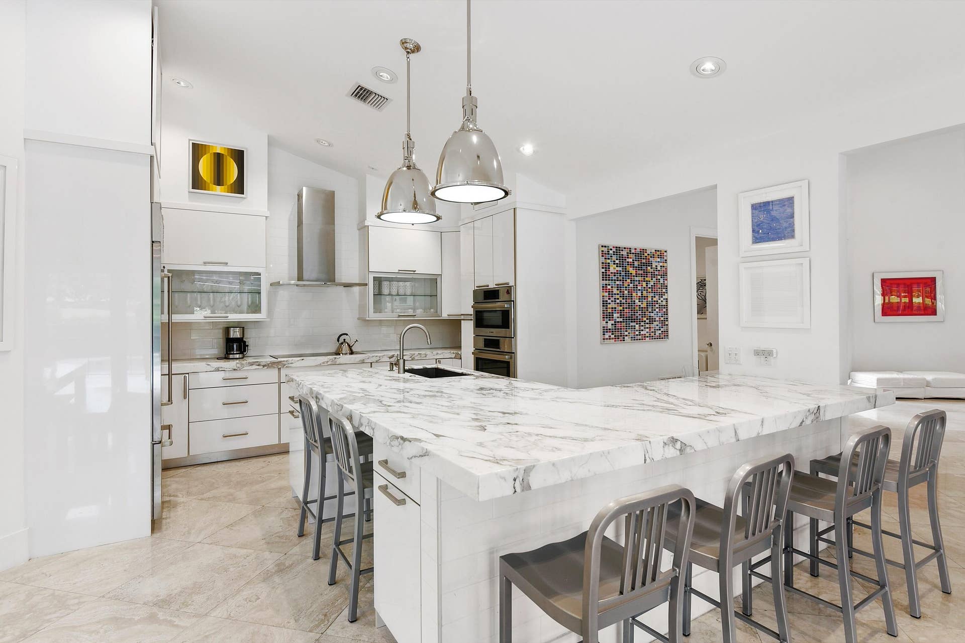 17771 Foxborough Lane, Boca Raton, FL 33496 kitchen