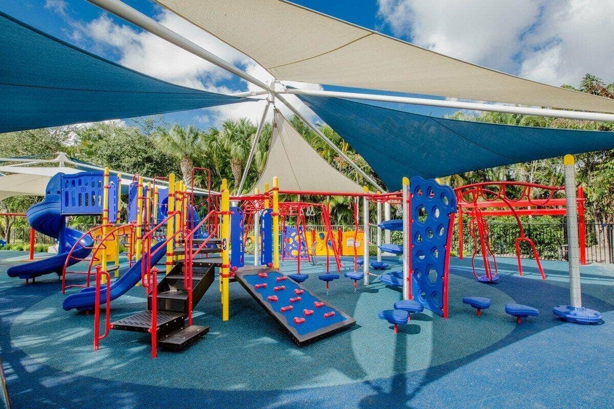 17771 Foxborough Lane, Boca Raton, FL 33496 St Andrews playground