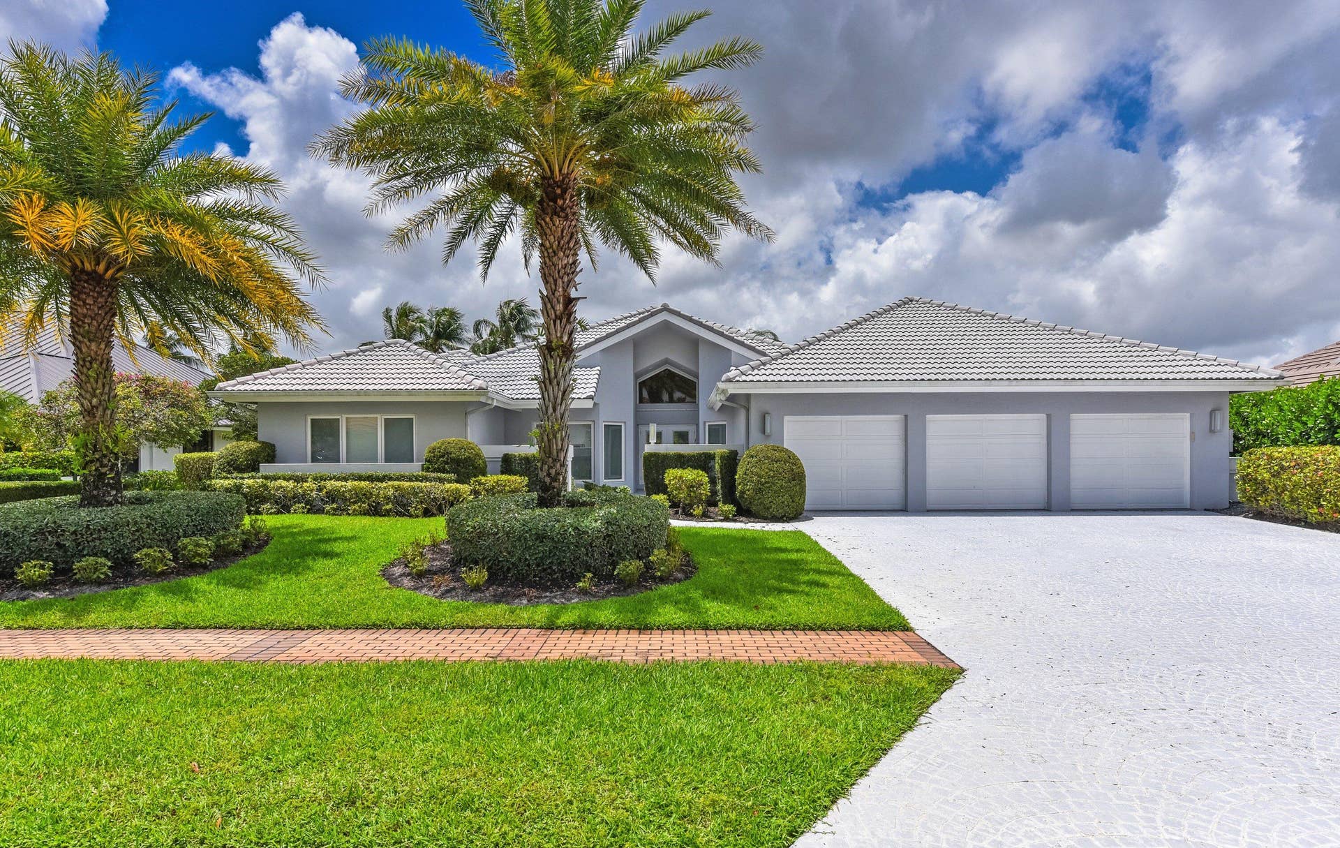 17771 Foxborough Lane, Boca Raton, FL 33496 exterior