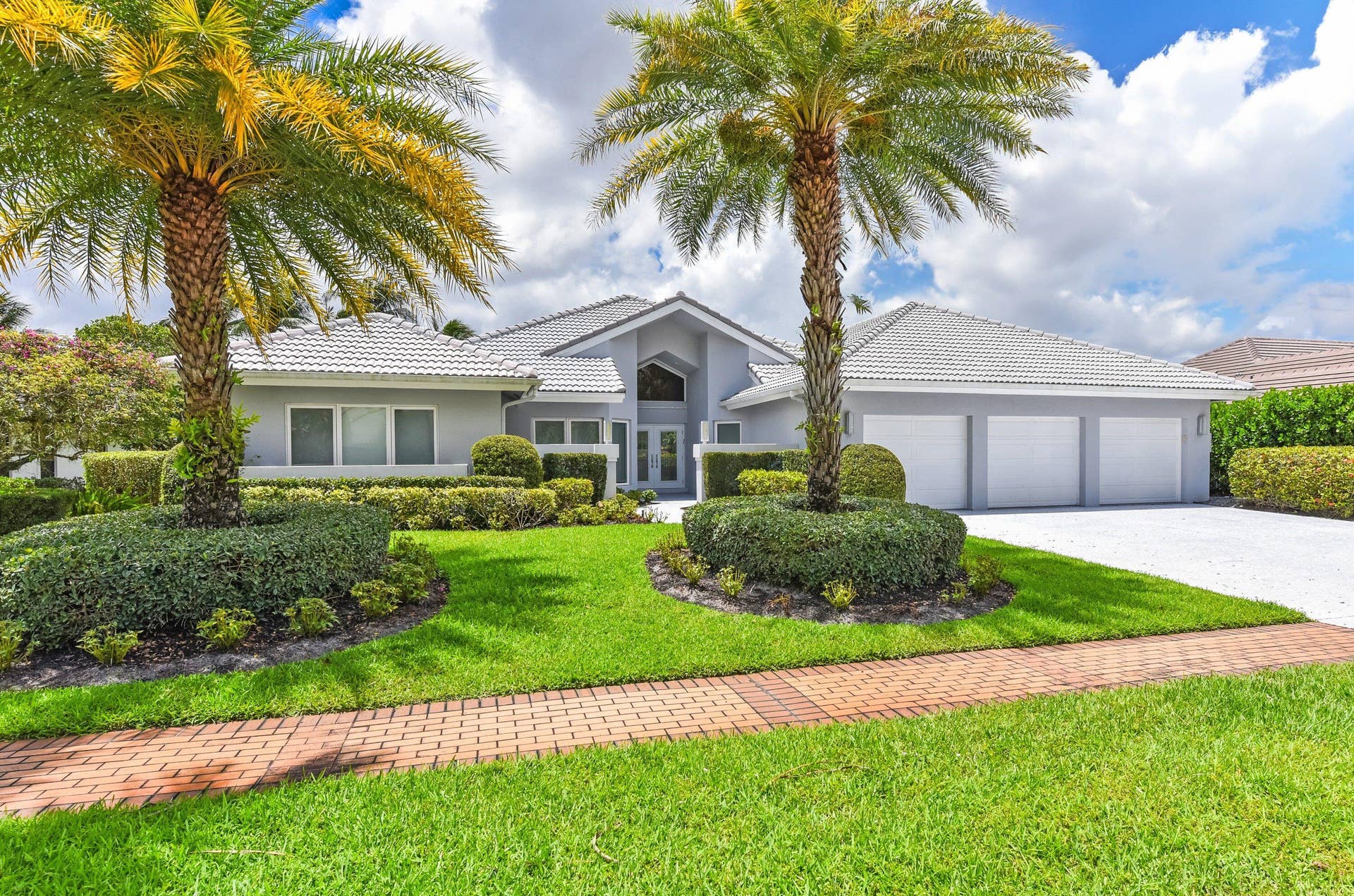 17771 Foxborough Lane, Boca Raton, FL 33496 exterior