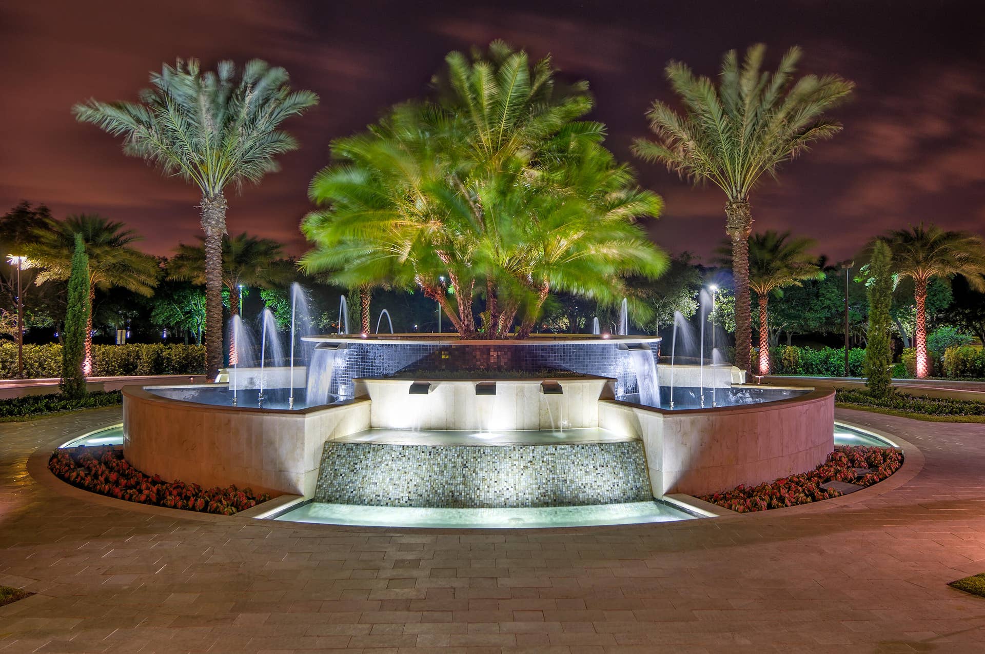 17771 Foxborough Lane, Boca Raton, FL 33496 St Andrews Country Club Fountain