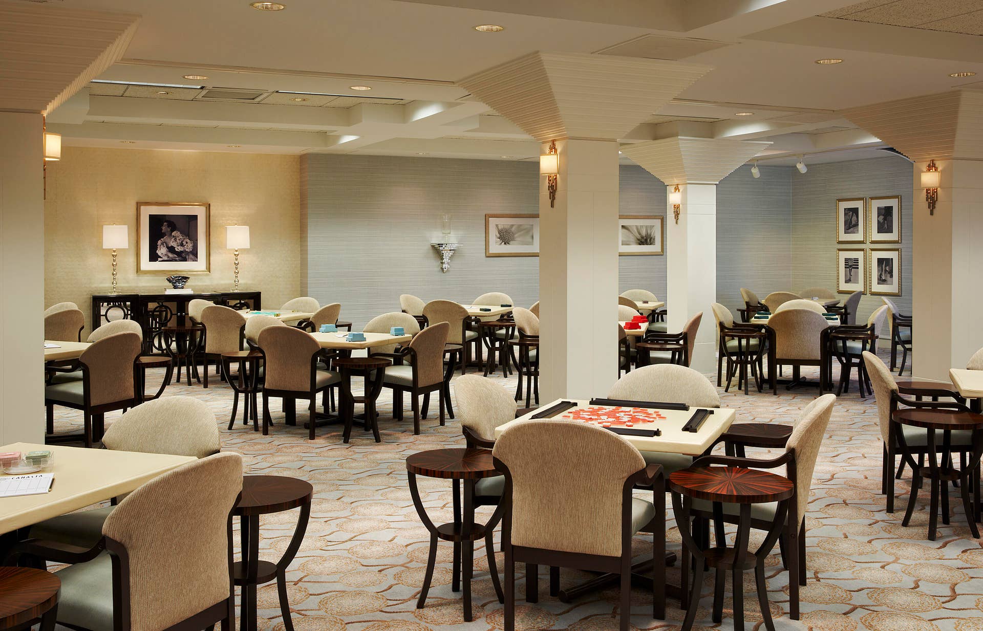 17771 Foxborough Lane, Boca Raton, FL 33496 St Andrews Ladies' Card Room