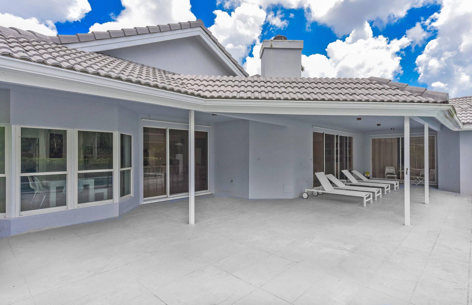 17771 Foxborough Lane, Boca Raton, FL 33496 patio/covered loggia