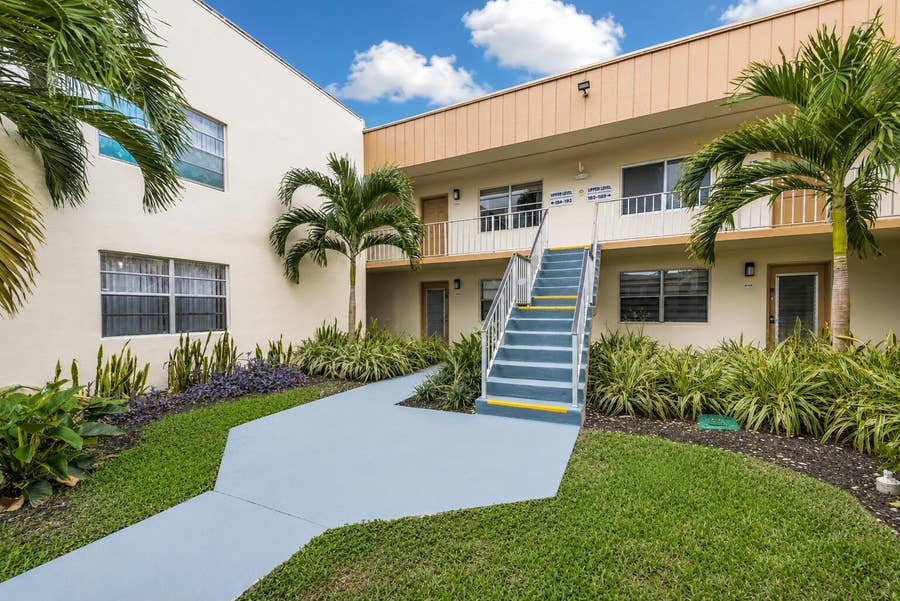 Property photo for 184 Piedmont D, #D, Delray Beach, FL