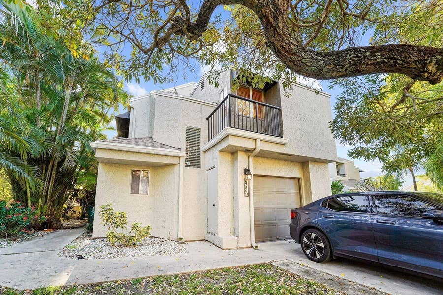 Property photo for 6750 Boca Pines Trail, #D, Boca Raton, FL