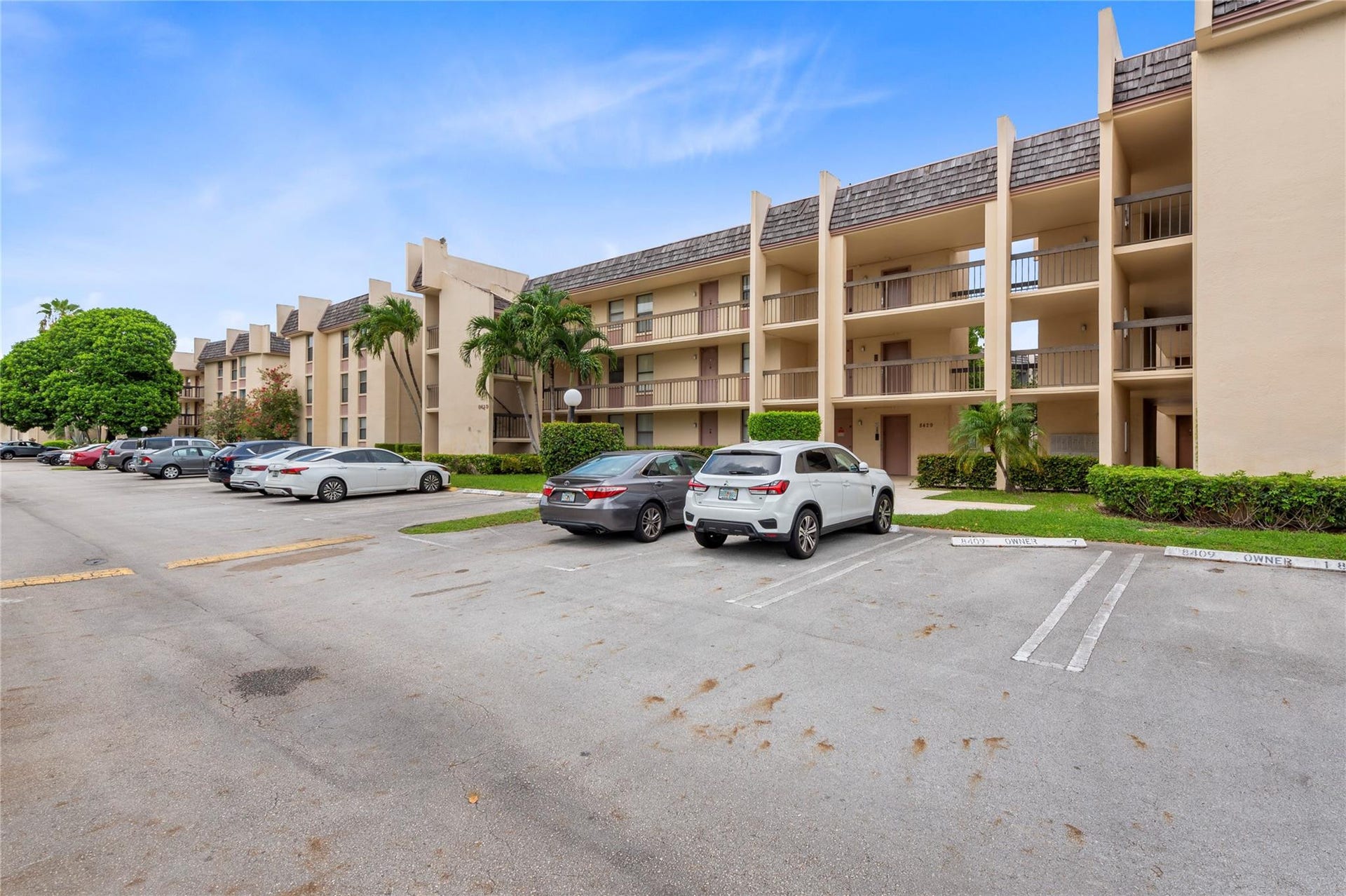 8429 Forest Hills Drive, #304, Coral Springs, Coral Springs, FL 33065 Photo 20
