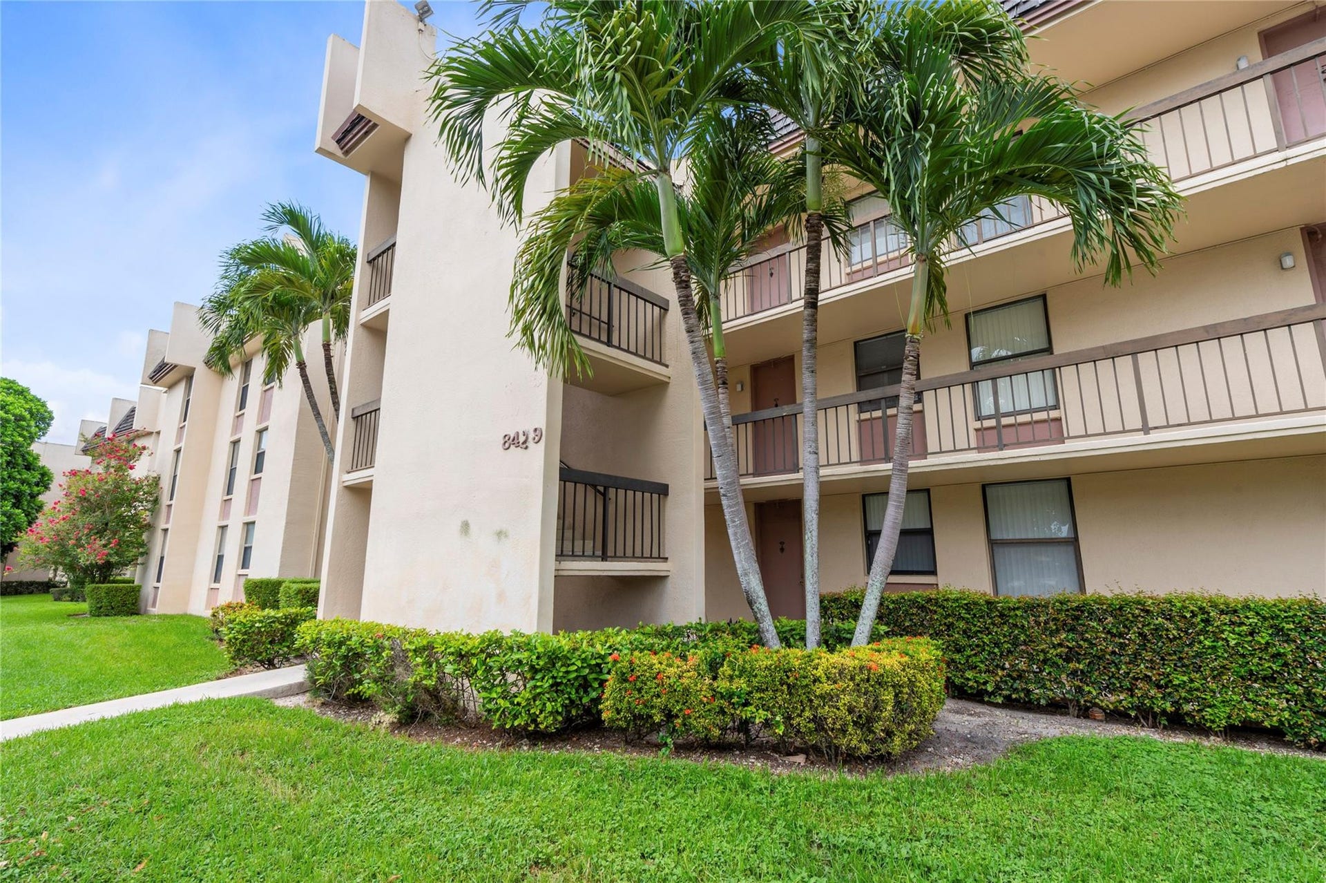 8429 Forest Hills Drive, #304, Coral Springs, Coral Springs, FL 33065 Photo 21