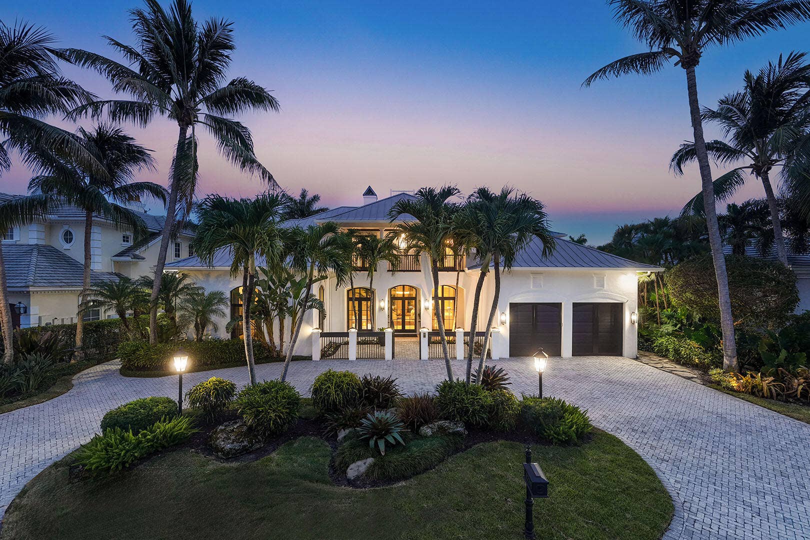 1720 Sabal Palm Drive, Boca Raton, FL 33432 1720_Sabal_Palm_Drive_Dusk_04