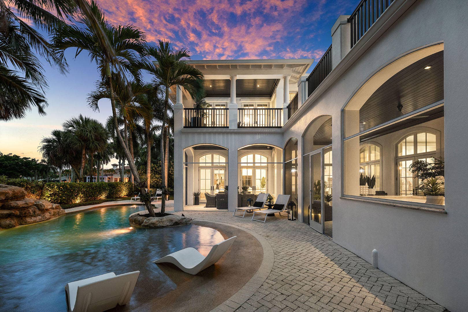 1720 Sabal Palm Drive, Boca Raton, FL 33432 1720_Sabal_Palm_Drive_Dusk_10
