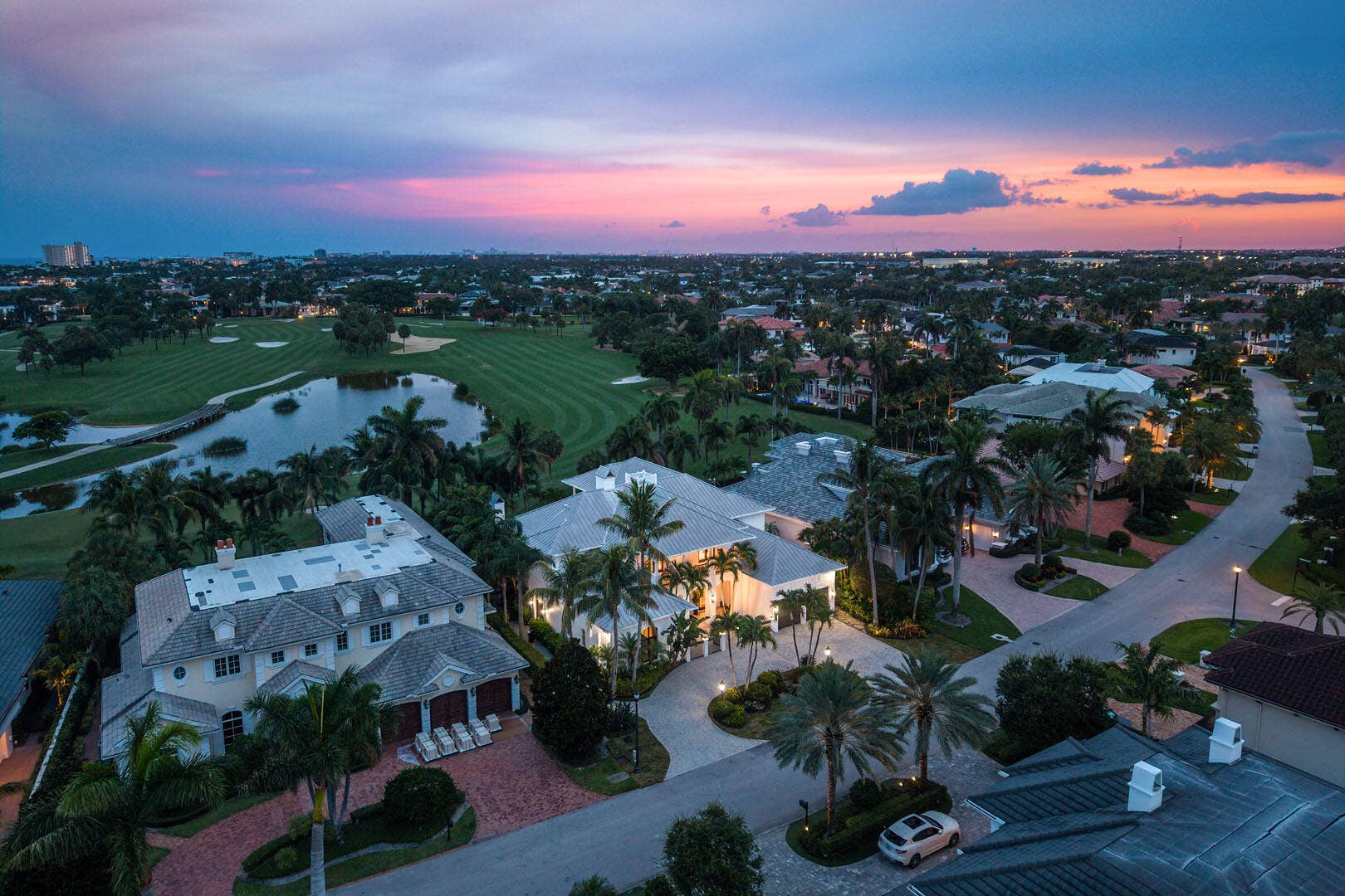 1720 Sabal Palm Drive, Boca Raton, FL 33432 1720_Sabal_Palm_Drive_Dusk_01