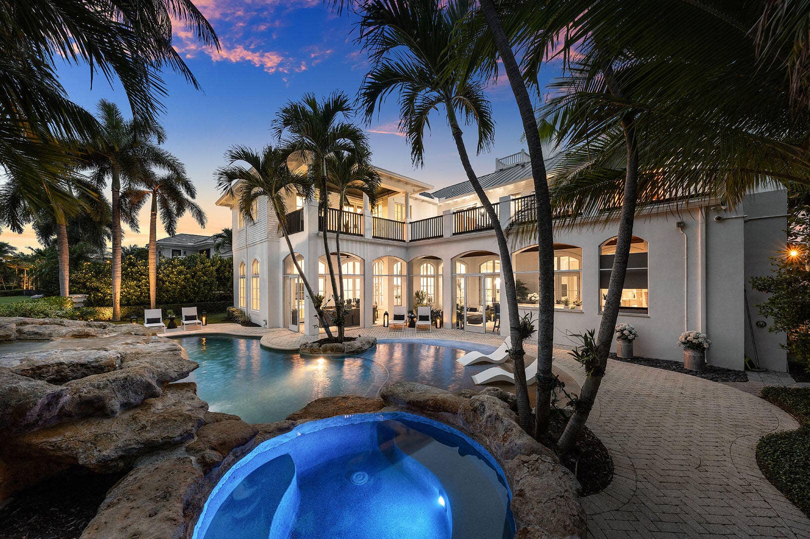 1720 Sabal Palm Drive, Boca Raton, FL 33432 1720_Sabal_Palm_Drive_Dusk_11