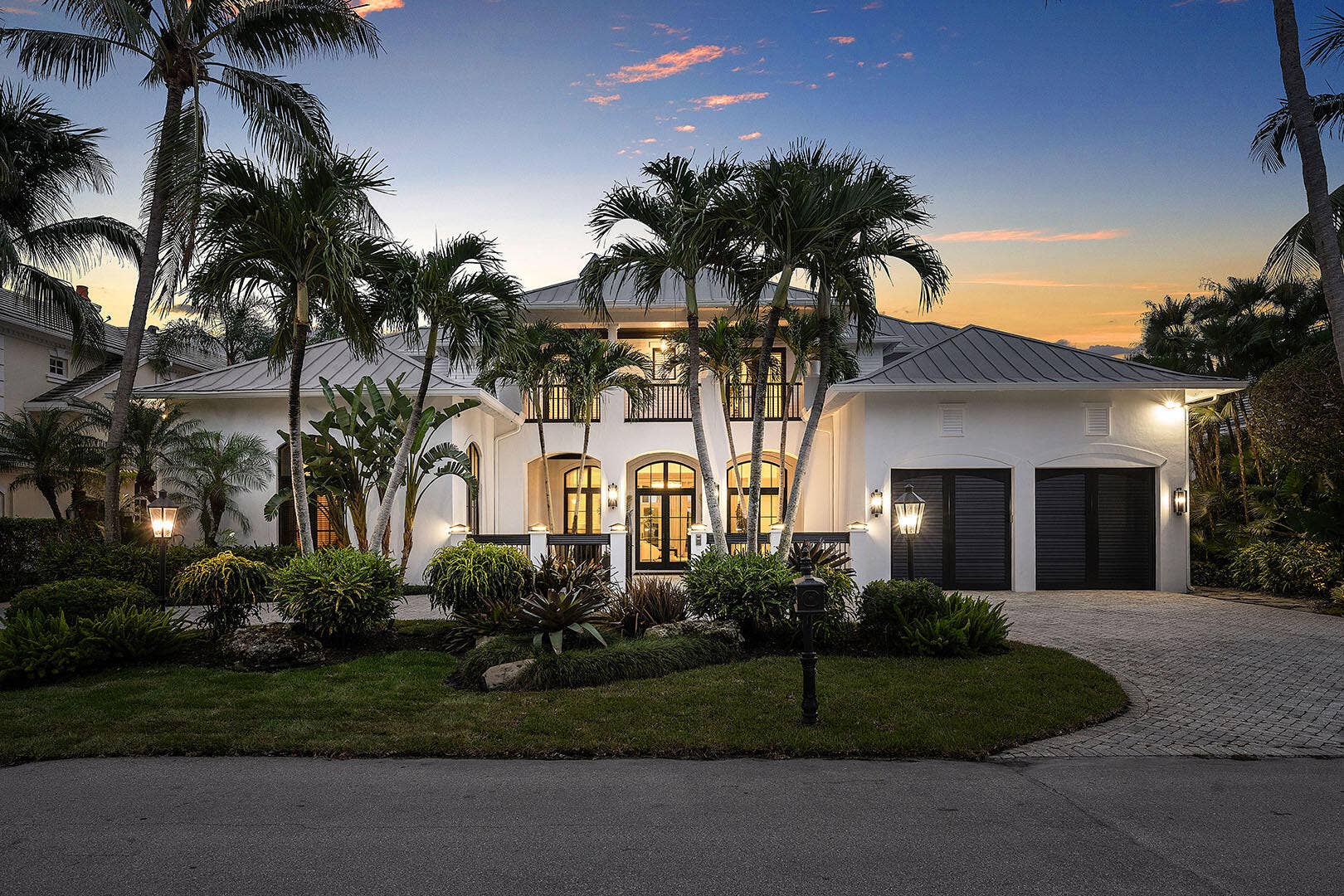 1720 Sabal Palm Drive, Boca Raton, FL 33432 1720_Sabal_Palm_Drive_Dusk_06