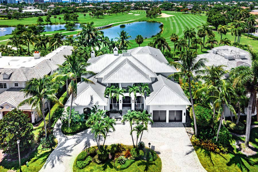 Property photo for 1720 Sabal Palm Drive, Boca Raton, FL