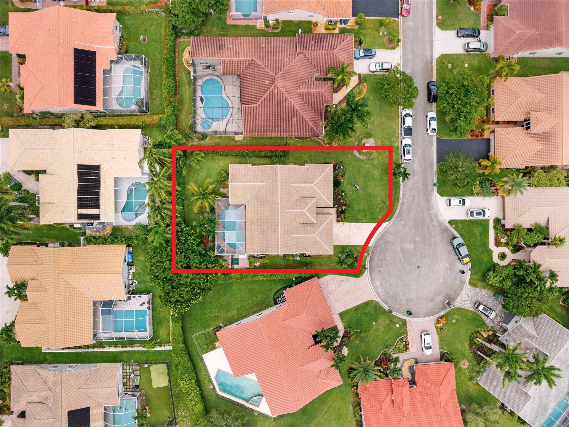 10327 NW 50th Street, Coral Springs, FL 33076 48-48