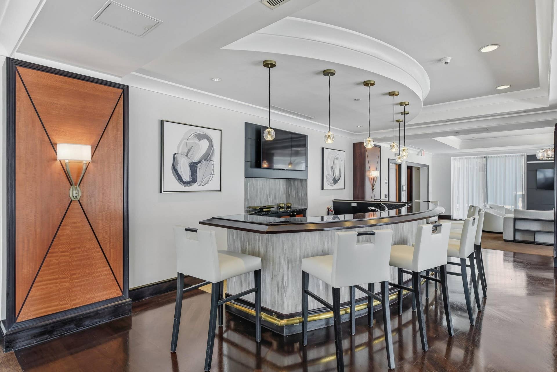 600 W Las Olas Boulevard, #1808s, Fort Lauderdale, FL 33312 032-031-610 W Las Olas Blvd-4200x2804
