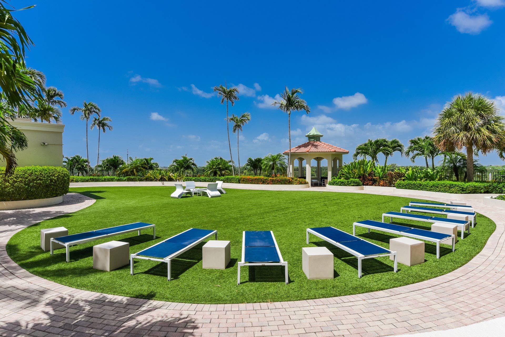 600 W Las Olas Boulevard, #1808s, Fort Lauderdale, FL 33312 Sun area