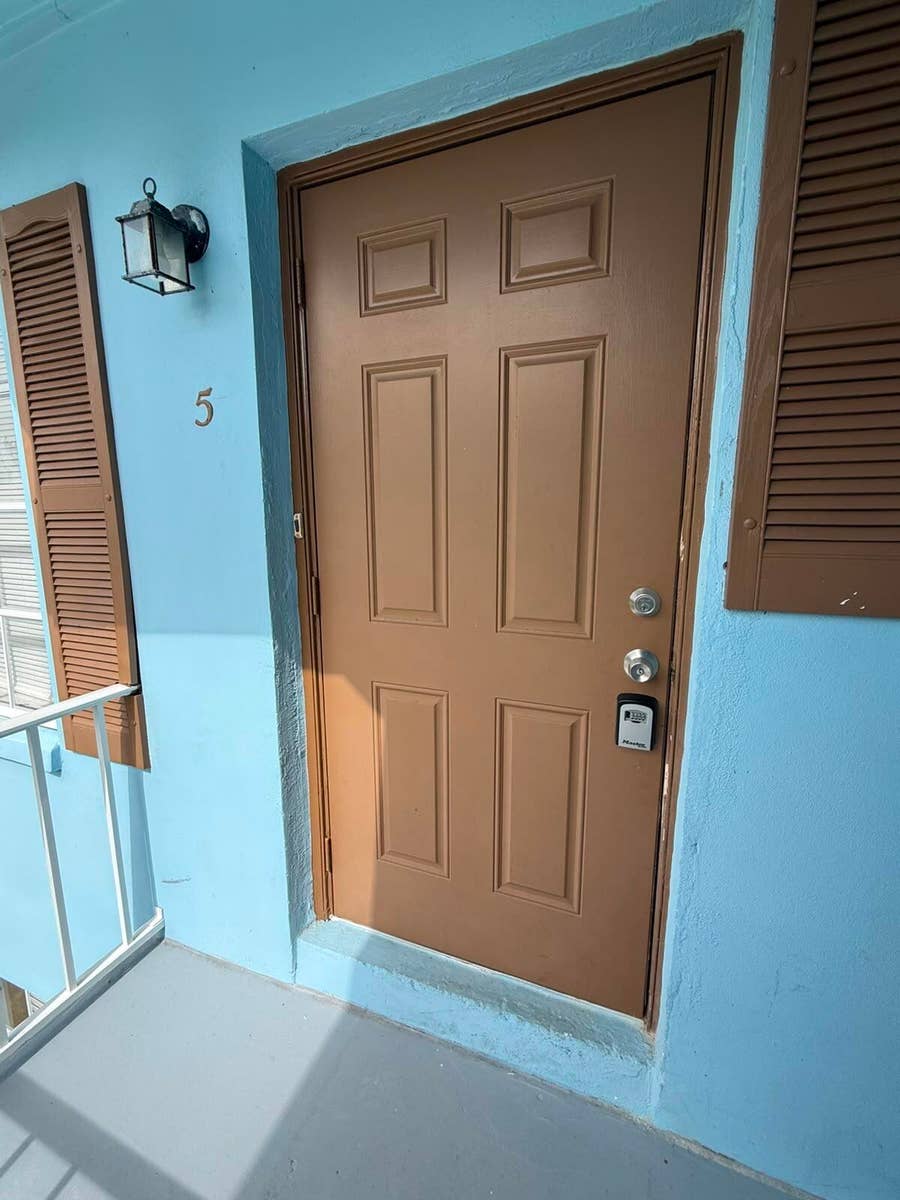 Property photo for 4951 Wedgewood Way, #5, West Palm Beach, FL