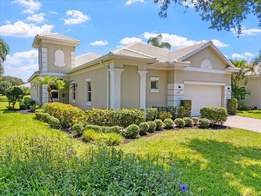 Property photo for 1254 River Reach Drive, Vero Beach, FL